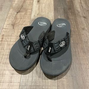Men’s Reef Sandals